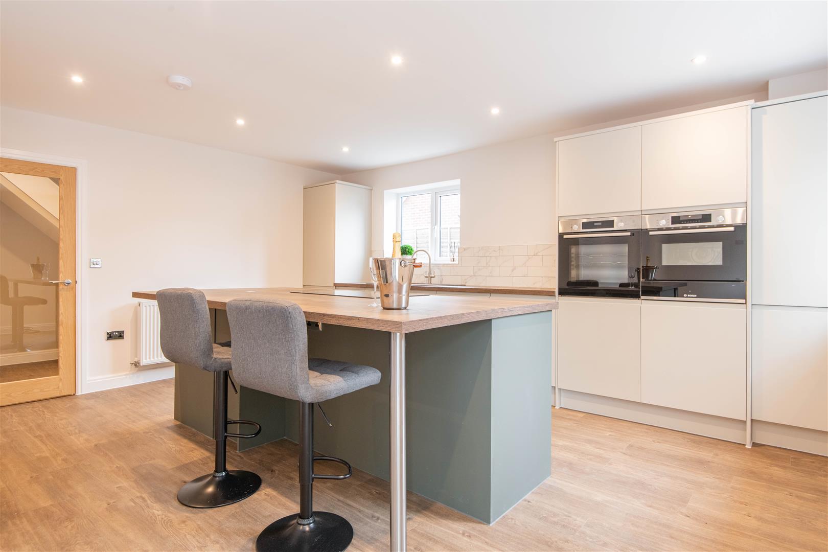 Reedfield Place, Bamber Bridge, Preston